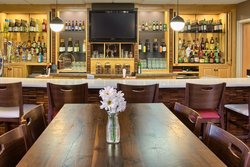  - Four Points by Sheraton Hotel Pineville - I-485, Exit 64