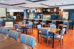  - Four Points by Sheraton Hotel Polaris Columbus - I-71, Exit 121