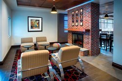  - Four Points by Sheraton Hotel Charleston