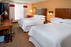  - Four Points by Sheraton Hotel Charleston