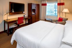  - Four Points by Sheraton Hotel Charleston