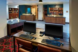  - Four Points by Sheraton Hotel Charleston