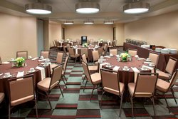  - Four Points by Sheraton Hotel Charleston