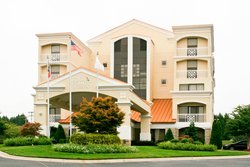  - Four Points by Sheraton Hotel Pineville - I-485, Exit 64