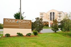  - Four Points by Sheraton Hotel Pineville - I-485, Exit 64