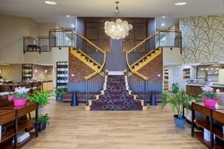  - Four Points by Sheraton Hotel Pineville - I-485, Exit 64
