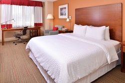  - Four Points by Sheraton Hotel DTW Airport Romulus