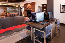  - Four Points by Sheraton Hotel DTW Airport Romulus