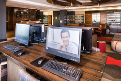  - Four Points by Sheraton Hotel DTW Airport Romulus