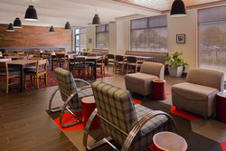  - Four Points by Sheraton Hotel DTW Airport Romulus