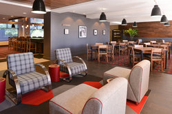  - Four Points by Sheraton Hotel DTW Airport Romulus