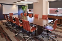  - Four Points by Sheraton Hotel DTW Airport Romulus