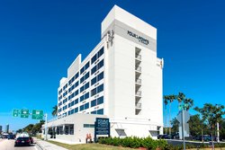  - Four Points by Sheraton Hotel Airport Fort Lauderdale