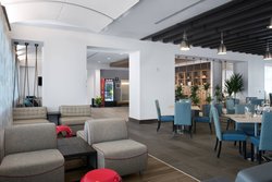  - Four Points by Sheraton Hotel Airport Fort Lauderdale