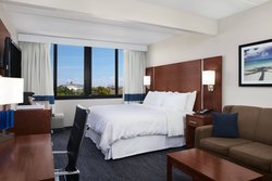 - Four Points by Sheraton Hotel Airport Fort Lauderdale