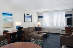  - Four Points by Sheraton Hotel Airport Fort Lauderdale