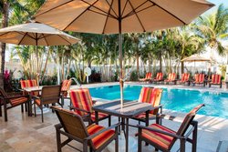  - Four Points by Sheraton Hotel Airport Fort Lauderdale