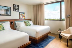  - Dalmar Hotel Downtown Fort Lauderdale