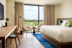 - Dalmar Hotel Downtown Fort Lauderdale