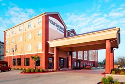  - Four Points by Sheraton Hotel Hobby Airport Houston - I-45, Exit 38