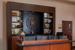  - Four Points by Sheraton Hotel Hobby Airport Houston - I-45, Exit 38