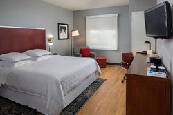 - Four Points by Sheraton Hotel Hobby Airport Houston - I-45, Exit 38