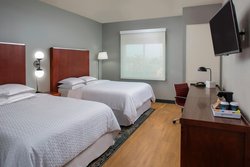  - Four Points by Sheraton Hotel Hobby Airport Houston - I-45, Exit 38