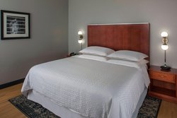  - Four Points by Sheraton Hotel Hobby Airport Houston - I-45, Exit 38