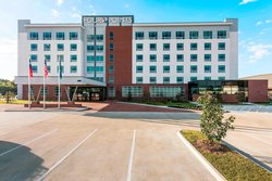  - Four Points by Sheraton Hotel Katy Freeway Houston - I-10, Exit 747
