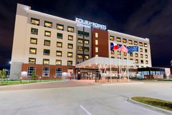  - Four Points by Sheraton Hotel Katy Freeway Houston - I-10, Exit 747