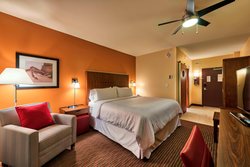  - Four Points by Sheraton Hotel Katy Freeway Houston - I-10, Exit 747