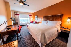  - Four Points by Sheraton Hotel Katy Freeway Houston - I-10, Exit 747