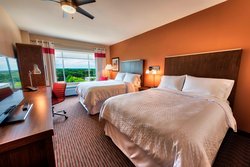  - Four Points by Sheraton Hotel Katy Freeway Houston - I-10, Exit 747