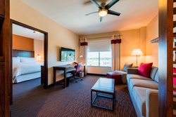  - Four Points by Sheraton Hotel Katy Freeway Houston - I-10, Exit 747