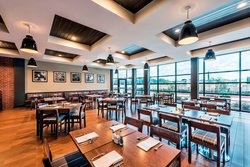  - Four Points by Sheraton Hotel Katy Freeway Houston - I-10, Exit 747