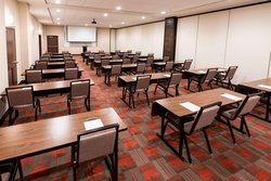  - Four Points by Sheraton Hotel Katy Freeway Houston - I-10, Exit 747