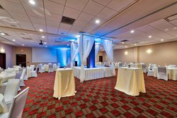  - Four Points by Sheraton Hotel Katy Freeway Houston - I-10, Exit 747