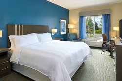  - Four Points by Sheraton Hotel Williston