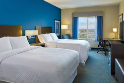  - Four Points by Sheraton Hotel Williston