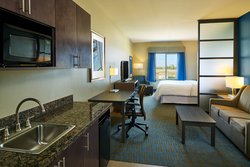  - Four Points by Sheraton Hotel Williston