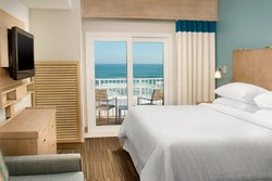  - Four Points by Sheraton Hotel Beachfront Jacksonville