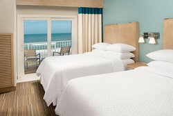  - Four Points by Sheraton Hotel Beachfront Jacksonville