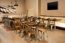  - Four Points by Sheraton Hotel Beachfront Jacksonville