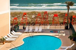  - Four Points by Sheraton Hotel Beachfront Jacksonville