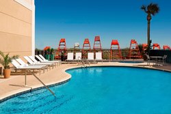  - Four Points by Sheraton Hotel Beachfront Jacksonville