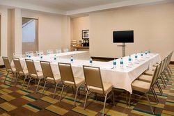  - Four Points by Sheraton Hotel Beachfront Jacksonville