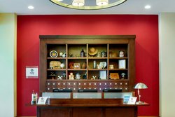  - Four Points by Sheraton Hotel Baymeadows Jacksonville - I-95, Exit 341