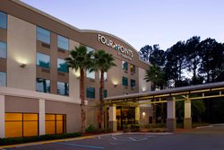  - Four Points by Sheraton Hotel Baymeadows Jacksonville - I-95, Exit 341