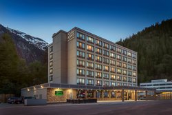 - Four Points by Sheraton Hotel Juneau