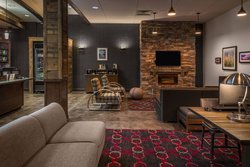  - Four Points by Sheraton Hotel Juneau